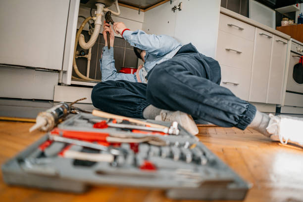 Best Commercial Plumbing Services  in Ogdensburg, NY