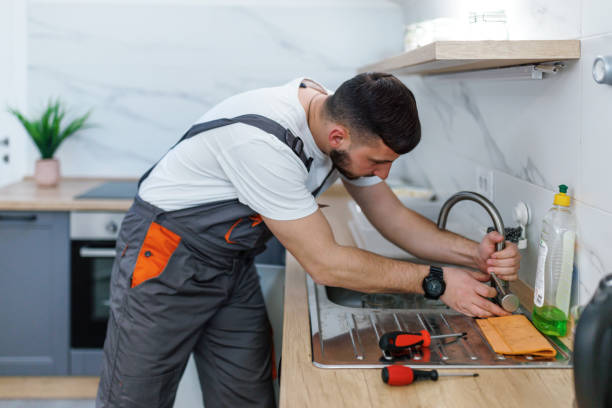 Best Shower Repair Services  in Ogdensburg, NY