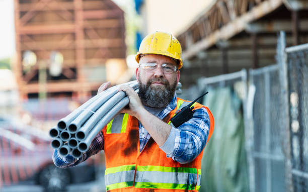 Ogdensburg, NY Plumbing Company
