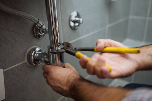 Best Plumbing Services Near Me  in Ogdensburg, NY