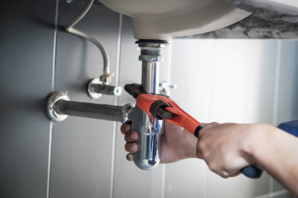 Best Sewer Cleaning Services  in Ogdensburg, NY