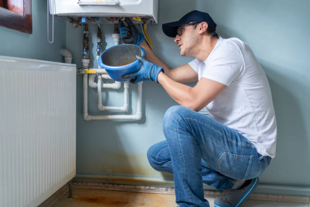 Best Faucet Repair  in Ogdensburg, NY