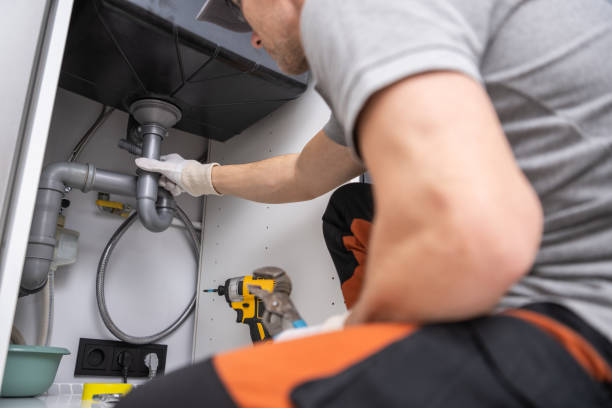 Best Septic Systems  in Ogdensburg, NY