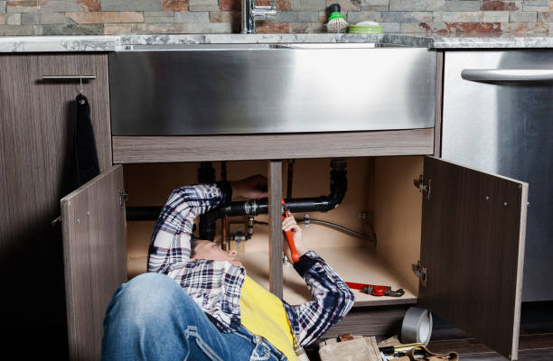 Best Emergency Plumber  in Ogdensburg, NY