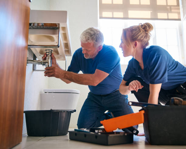 Best Best Plumbers Near Me  in Ogdensburg, NY